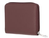 MANDARINA DUCK I-Con Zip Wallet Balsamic