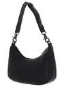 MANDARINA DUCK Mellow Leather Shoulderbag Nero