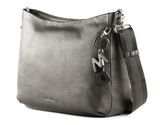 MANDARINA DUCK Mellow Lux Hobo Graphite