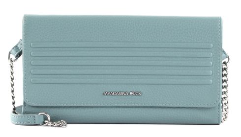 MANDARINA DUCK I-Con Wallet Bag Mistral