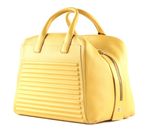 MANDARINA DUCK I-Con Tote L Ochre