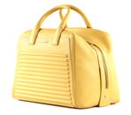 MANDARINA DUCK I-Con Tote L Ochre