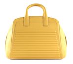 MANDARINA DUCK I-Con Tote L Ochre