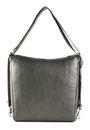 MANDARINA DUCK Mellow Lux Hobo Graphite