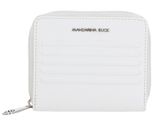 MANDARINA DUCK I-Con Zip Wallet Optical White