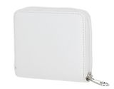 MANDARINA DUCK I-Con Zip Wallet Optical White