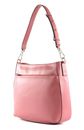 MANDARINA DUCK Luna Hobo Blush
