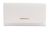MANDARINA DUCK Luna Flap Wallet Optical White