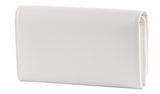 MANDARINA DUCK Luna Flap Wallet Optical White