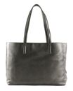 MANDARINA DUCK Mellow Lux Shopper Graphite MANDARINA DUCK Mellow Lux Shopper Graphite