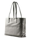 MANDARINA DUCK Mellow Lux Shopper Graphite MANDARINA DUCK Mellow Lux Shopper Graphite