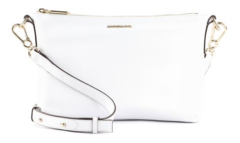 MANDARINA DUCK Luna Pochette Optical White