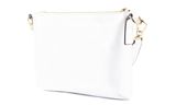 MANDARINA DUCK Luna Pochette Optical White