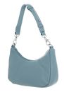 MANDARINA DUCK Mellow Leather Shoulderbag Mistral MANDARINA DUCK Mellow Leather Shoulderbag Mistral