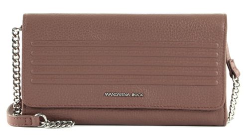 MANDARINA DUCK I-Con Wallet Bag Balsamic