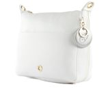 MANDARINA DUCK Mellow Leather Crossover Optical White