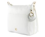 MANDARINA DUCK Mellow Leather Crossover Optical White