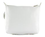 MANDARINA DUCK Mellow Leather Crossover Optical White