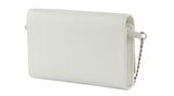 MANDARINA DUCK I-Con Wallet Bag Optical White