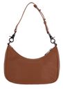 MANDARINA DUCK Mellow Leather Shoulderbag Indian Tan MANDARINA DUCK Mellow Leather Shoulderbag Indian Tan