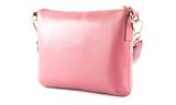 MANDARINA DUCK Luna Pochette Blush