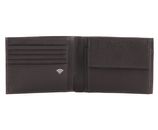 MANDARINA DUCK Mellow Urban Wallet Mole MANDARINA DUCK Mellow Urban Wallet Mole