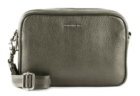 MANDARINA DUCK Mellow Lux Camera Bag Graphite