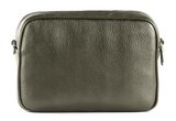 MANDARINA DUCK Mellow Lux Camera Bag Graphite MANDARINA DUCK Mellow Lux Camera Bag Graphite
