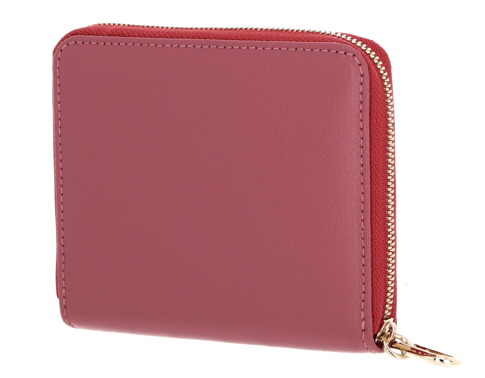 MANDARINA DUCK Luna Zip Wallet Blush | Buy bags, purses & accessories ...