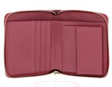 MANDARINA DUCK Luna Zip Wallet Blush