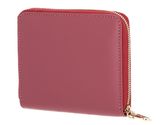 MANDARINA DUCK Luna Zip Wallet Blush