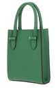DECADENT Working Bag Spring Green