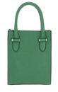 DECADENT Working Bag Spring Green