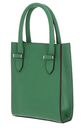 DECADENT Working Bag Spring Green