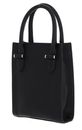 DECADENT Working Bag Black