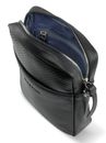 bugatti Comet Shoulder Bag S Black