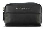 bugatti Nome Key Case Black bugatti Nome Key Case Black