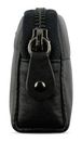 bugatti Nome Key Case Black bugatti Nome Key Case Black