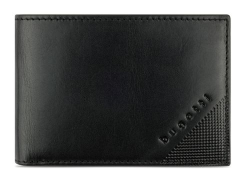 bugatti Nobile Mini Purse Black