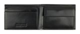 bugatti Nobile Mini Purse Black bugatti Nobile Mini Purse Black