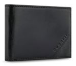 bugatti Nobile Mini Purse Black bugatti Nobile Mini Purse Black