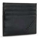 bugatti Nobile Card Case Black bugatti Nobile Card Case Black