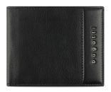 bugatti Nome Wallet Black bugatti Nome Wallet Black