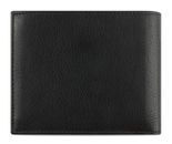 bugatti Nome Wallet Black bugatti Nome Wallet Black