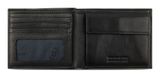 bugatti Nome Wallet Black bugatti Nome Wallet Black