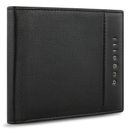 bugatti Nome Wallet Black bugatti Nome Wallet Black