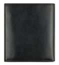 bugatti Nobile Wallet With Flap S Black bugatti Nobile Wallet With Flap S Black