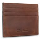 bugatti Nobile Card Case Cognac bugatti Nobile Card Case Cognac