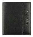 bugatti Nome Wallet S Black