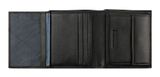 bugatti Nome Wallet S Black